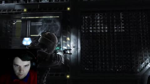 Dead Space: Chapter 6