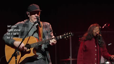 We Three Kings -by Tenth Avenue North - CornerstoneSF Cover