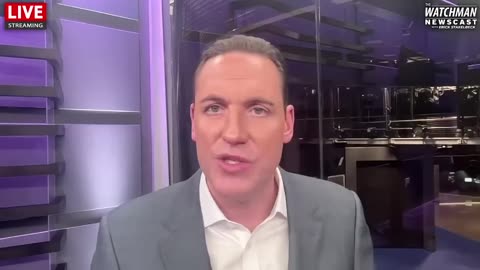 Trump BANS Palestinian Entry to U.S.; Israel WARNS West of Islam’s Rise _ Watchman Newscast Live