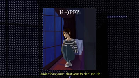 Happy (feat. Nida Havia)