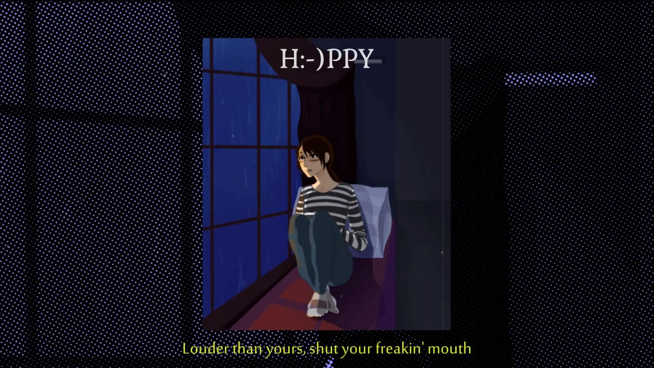 Happy (feat. Nida Havia)