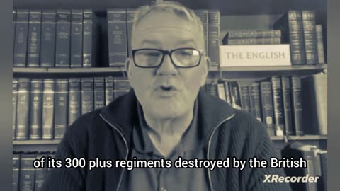 England as a Country is Under Attack!