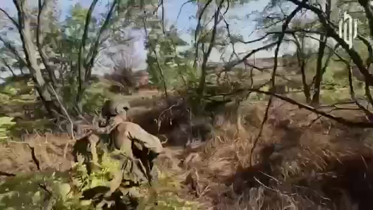 Ukrainians liberate Village of Sichneve in Dnipropetrovsk Region, with 60+ Russian Soldiers KIA