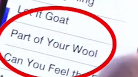 The Secret Song List Everyone Overlooked in Zootopia