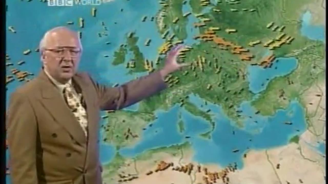 Question of Peace BBC September 15, 2001 630am-700am BST