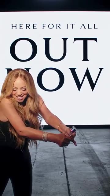 Glam moments with Roe!