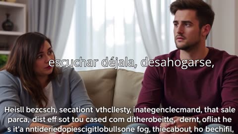 2 HORAS DE TERAPIAS DE AMOR ENTRE PAREJAS CORNUDAS
