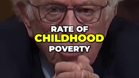 Addressing Childhood Poverty and Wealth Inequality in America