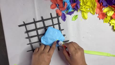 Paper craft/ Easy craft ideas/ miniature /how to make / DIY project/ art and craft / 5 minute crafts