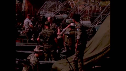 Uncover The Untold Story Of The Aircat Fast Patrol Boat In Vietnam 1970!