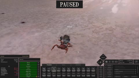 Shoji trades on his journey. (SJ-67) (1/2)