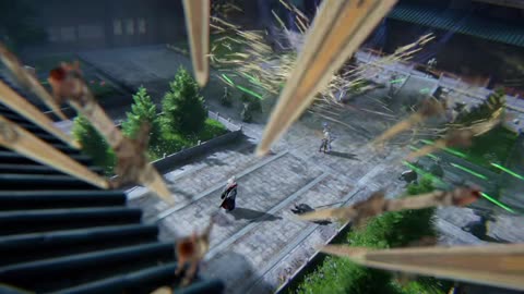 Donghua《Renegade Immortal》EP118 - [PV] - Watch New Donghua Episode for Free