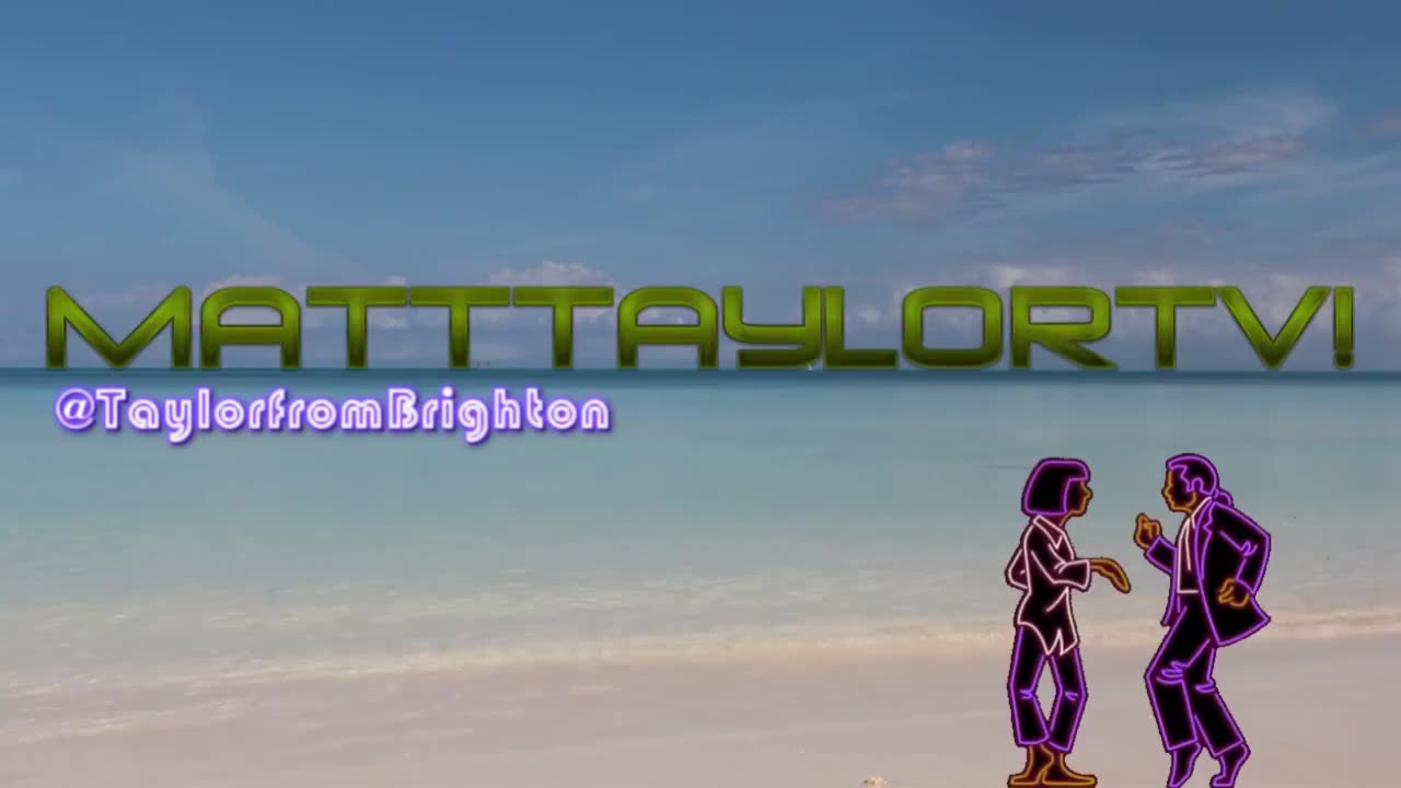 Leaving You Wanting More...