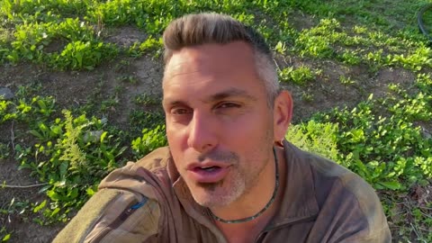 (Day 802) Swords of Iron - “Defense Deal connects us to UAE”