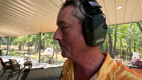 High Tech Protection For Your Ears! You Only Have One Set Protect Them