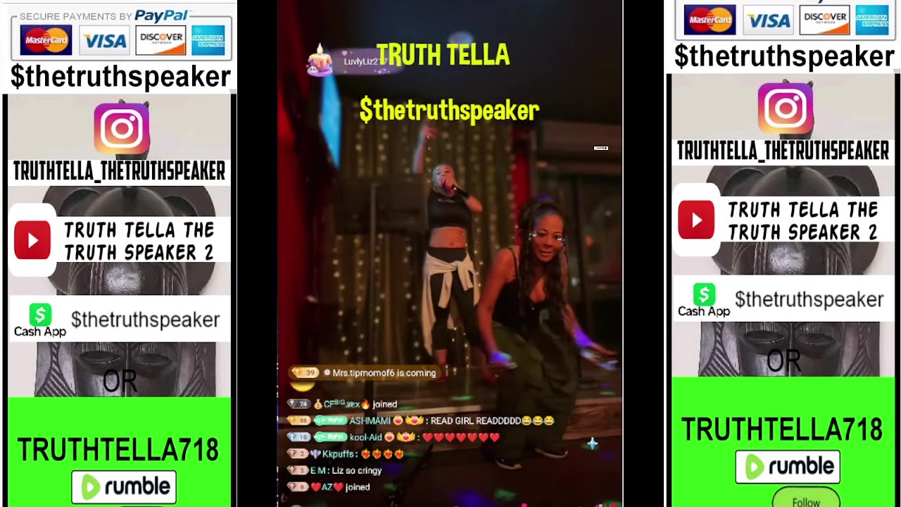 PYT LIVE FROM NINJA KARAOKE {T. 2