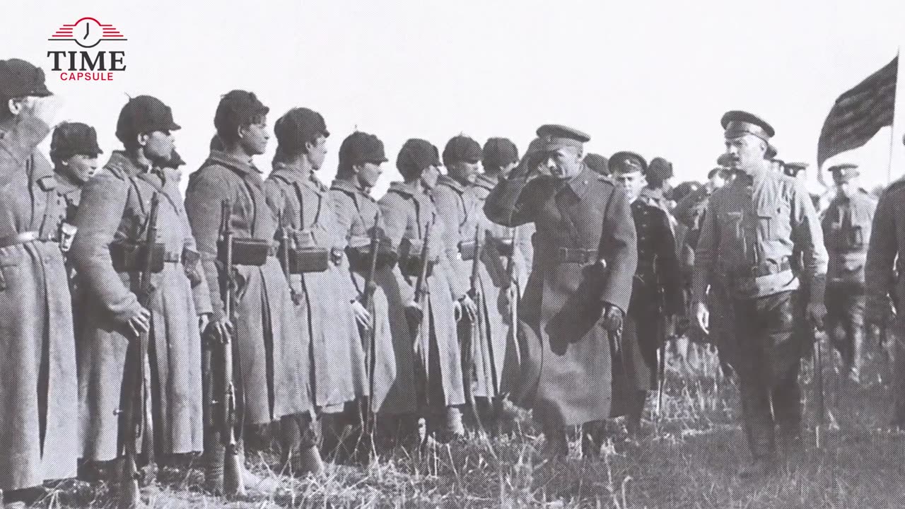 The SHOCKING Things The Bolsheviks Did During Their Reign