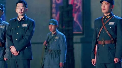 New Recruit’s Terrifying Survival Trick