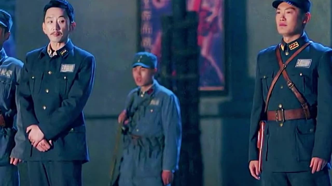 New Recruit’s Terrifying Survival Trick