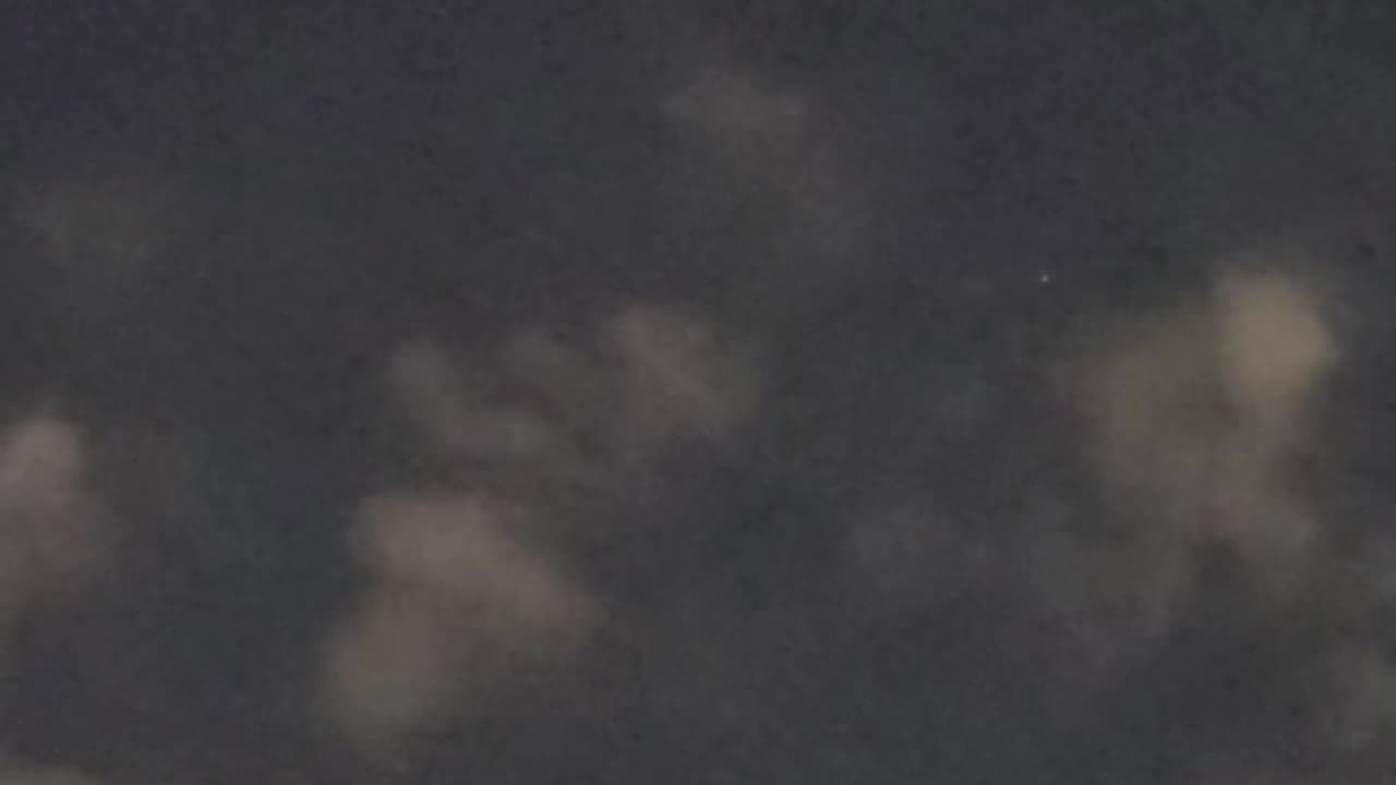 🔭🎥 UFO Sighting in Las Vegas, NV - Westwind Drive In Theater | TheTruthAbove