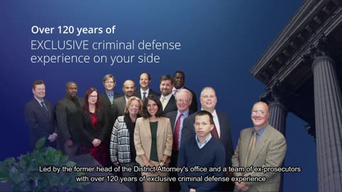 Summit Defense Criminal Lawyers