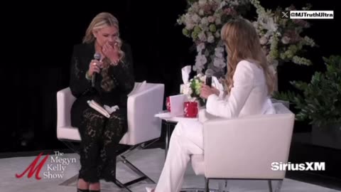 The crowd sings Happy Birthday to Erika Kirk