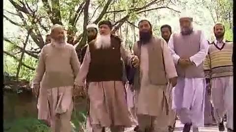 Jesus In Kashmir (India) - Documentary by Indian Govt.