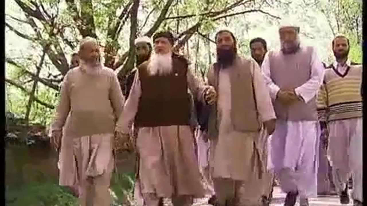 Jesus In Kashmir (India) - Documentary by Indian Govt.