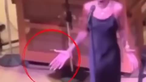 Shapeshifters, Beware! (See Description for other video link)