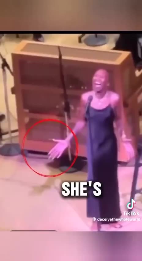 Shapeshifters, Beware! (See Description for other video link)