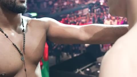 Jhonata Diniz vs. Mario Pinto: UFC Fight Night Brazil Face-off