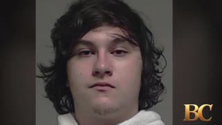 Dallas ICE facility shooter feared radiation exposure and thought he was allergic to plastic