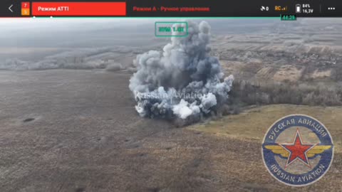 Watch the UMPK flight and enjoy!