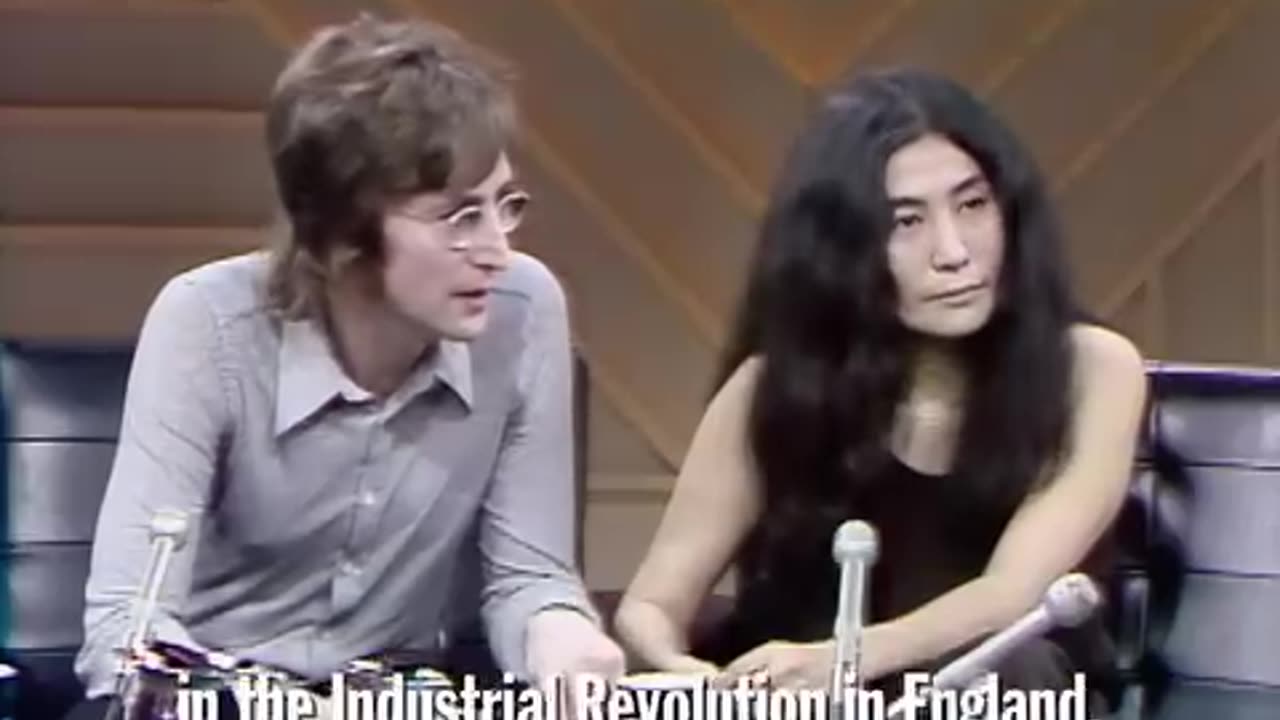 When TV Still Allowed Free Speech: A Message We Weren’t Supposed to Forget