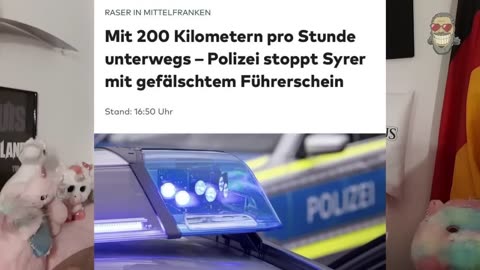 NUHR-Comedian dreht völlig auf: „ICH kann das nicht mehr HÖREN!“ 💥⚡️ #PolitSatire