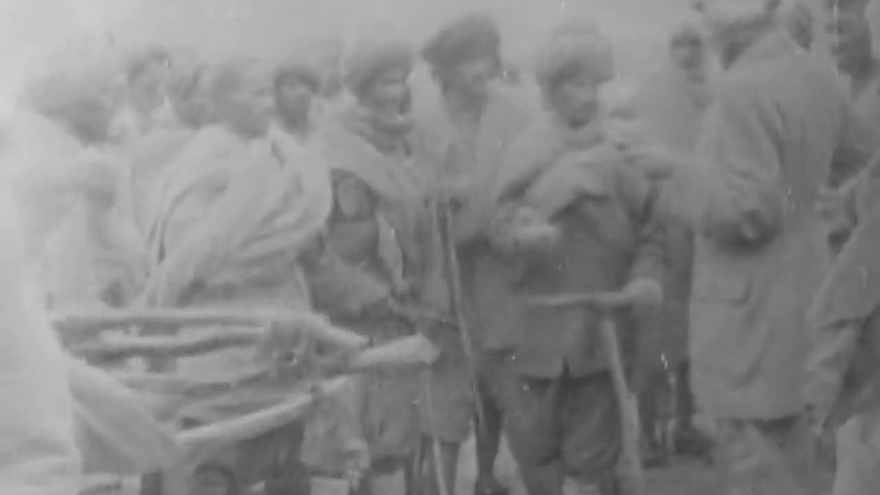 Morden - Clark Asiatic Expedition of the American Museum of - gov.archives.arc.617938.r2