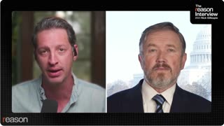 Epstein Conspiracy Is “Bigger Than Watergate” | Thomas Massie