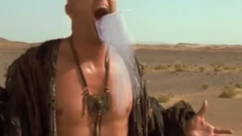 Health Warning - Peg Master shows what happens if you drink a whole neat whiskey bottle in one go