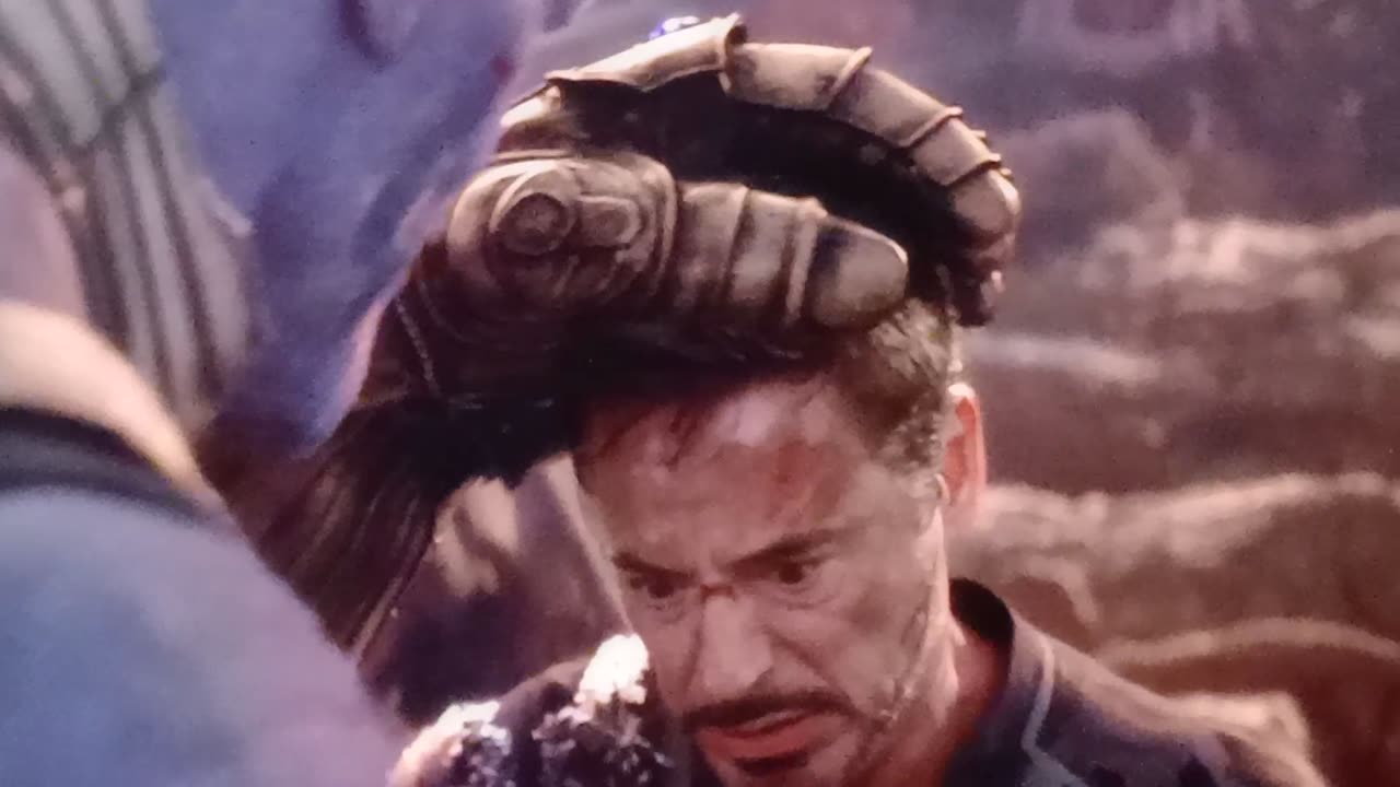 #comedy, #thanos, gets tony to suck his infinity ball,