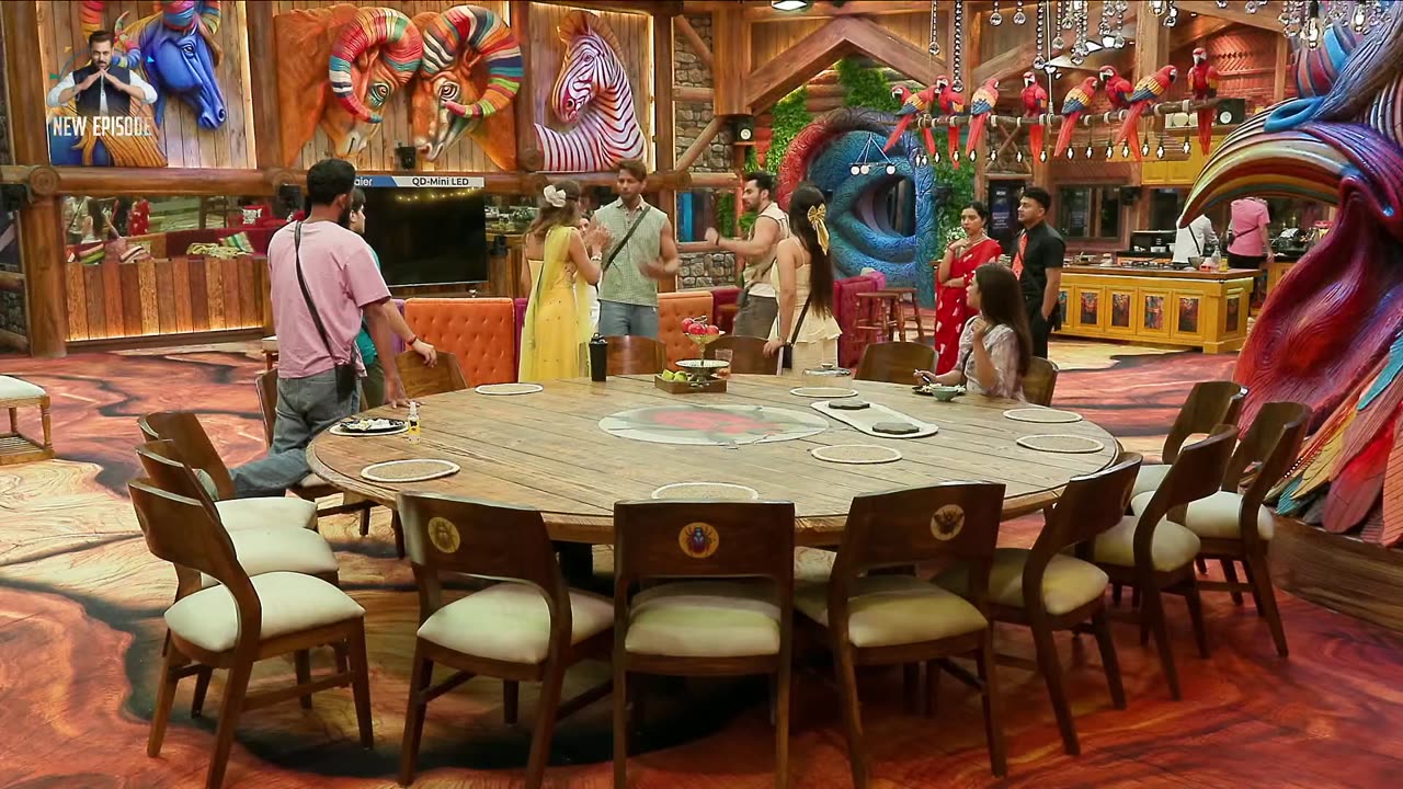 BigBoss 19E4