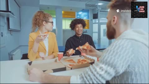 Welcome back to another edition of “GUM ON SHOE” Monday Morning Humor! We missed you over the break.