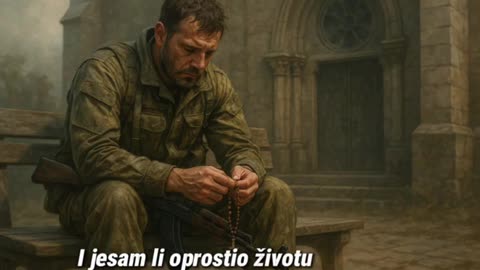 Ispovijest hrvatskog vojnika: “Ovo je naša zemlja i branit ćemo je”