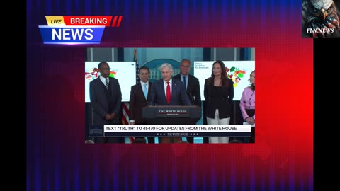 Secretary Kennedy Takes Step To Make America Healthy Again!