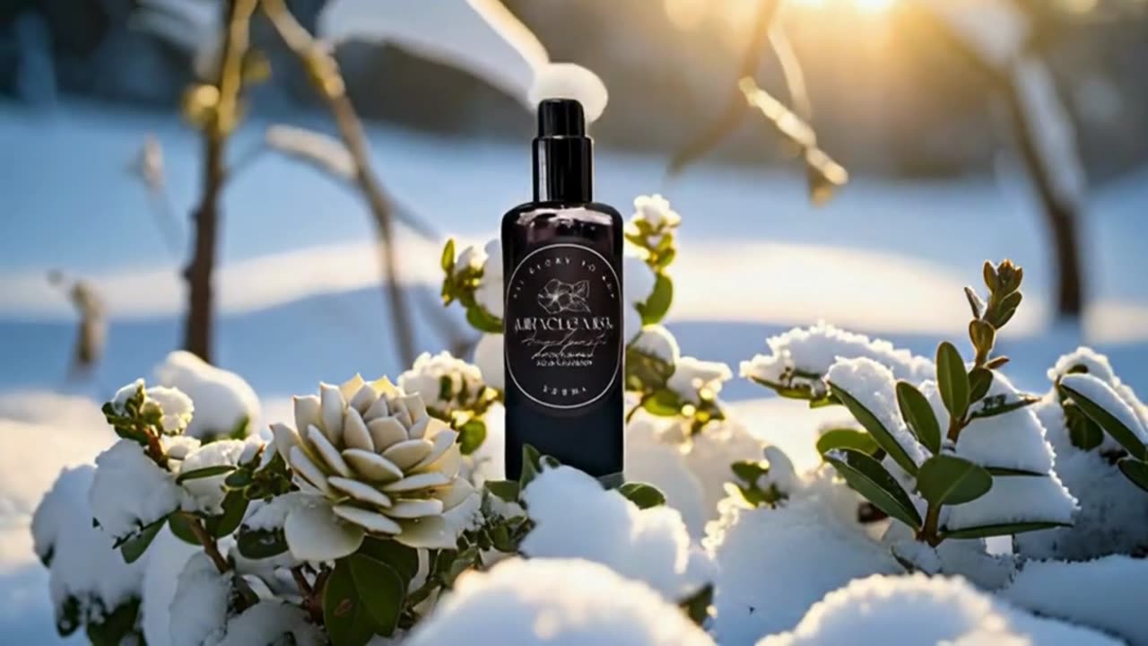 Angelpaste Revitalizing Miracle Mist