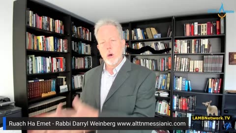 Sukkot - The Indwelling Presence Of God 10/04/25