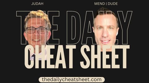 Ep 111: Write It On the Blackboard 1,000 Times: Hamas Is Evil. Islamic Jihad Is Evil.