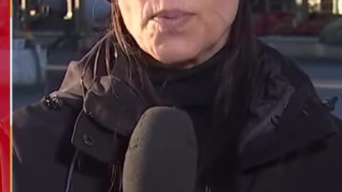 Illegal Alien Lopez-Sanchez from Honduras rammed his vehicle and Injuring ICE Agents in Texas.