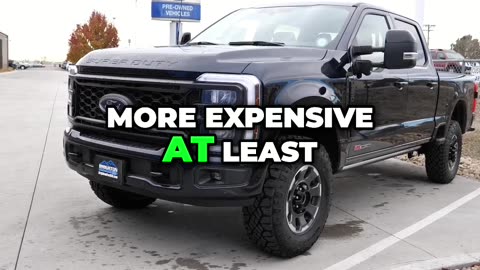 Truck Showdown: Ford vs. Dodge - Pros & Cons Revealed