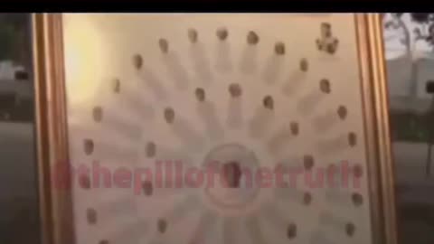 12 Year Old Finds All U.S. Presidents Are ALL related!