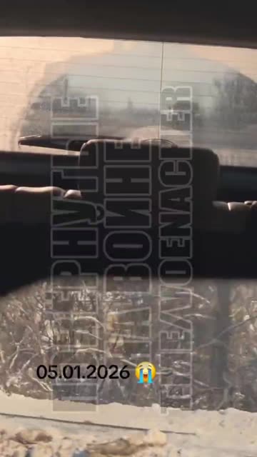 Ukraine war combat/related footage 1/7/26